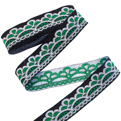 Polyester Ribbon OCOR-WH0109-369A-1