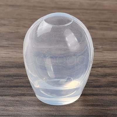 3D Mini Egg Display Decoration DIY Silicone Molds LS-SIL-F005-01B-1