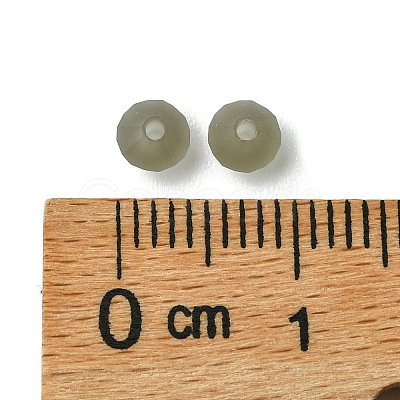 Preciosa® Crystal Beads X-PRC-BA4-40010-840-1