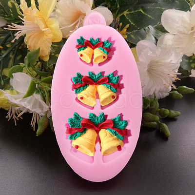 Food Grade Silicone Molds DIY-L006-43-1