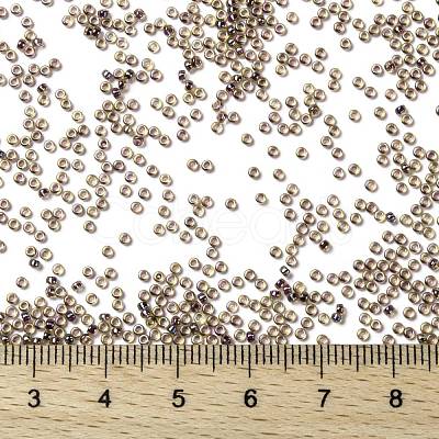 MIYUKI Round Rocailles Beads SEED-X0056-RR0342-1