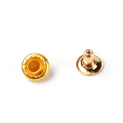 Iron Rivet IFIN-WH0057-37G-1
