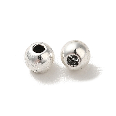 Alloy Spacer Beads PALLOY-P302-02A-P-1