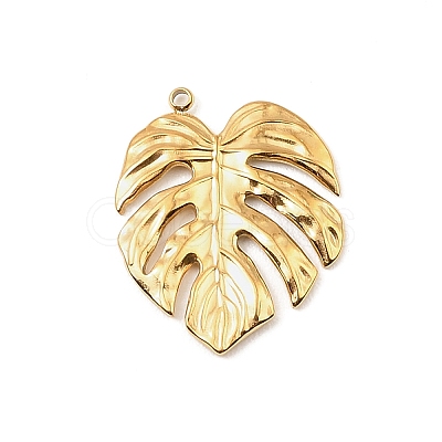 304 Stainless Steel Pendants STAS-Z199-12G-04-1