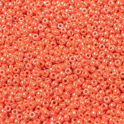 MIYUKI Round Rocailles Beads SEED-G008-RR0424-1