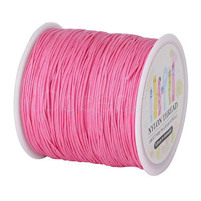 Nylon Thread NWIR-JP0009-0.8-106-1