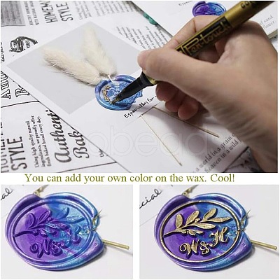 DIY Scrapbook AJEW-WH0100-022-1