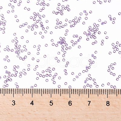 TOHO 15/0 Round Beads SEED-JPTR15-0205-1
