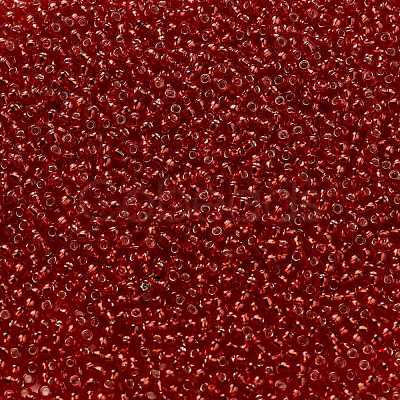 TOHO Round Seed Beads SEED-TR11-0025B-1