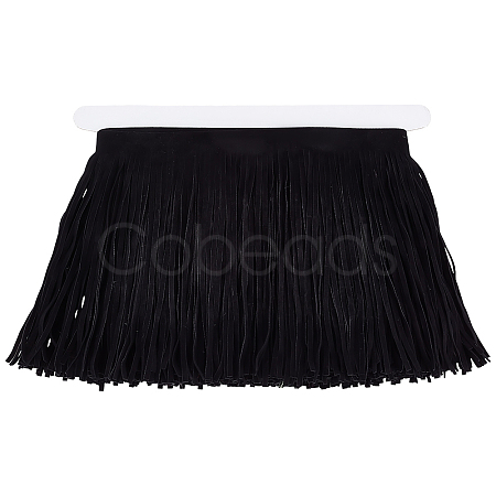 3M Velvet Fringe Trim DIY-CL0001-66A-1