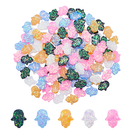 Resin Beads RESI-PH0001-16-1