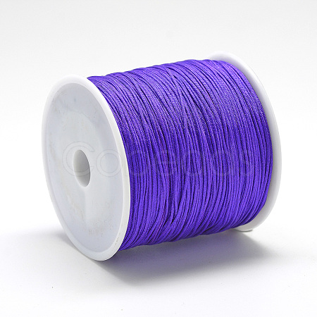 Nylon Braided Cord NWIR-Q008B-676-1