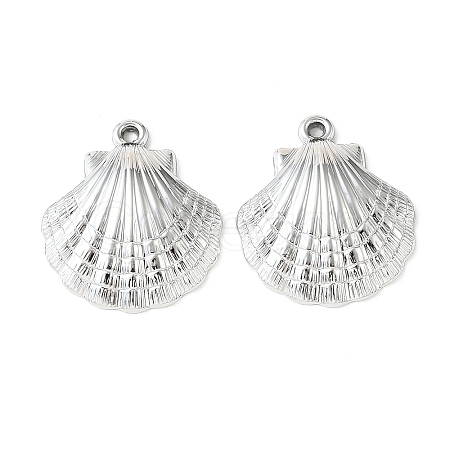 Acrylic Pendants PACR-B005-01F-1