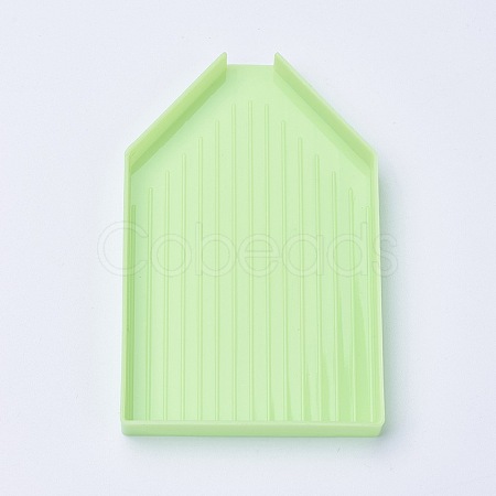 Tray Plate DIY-WH0024-07-1