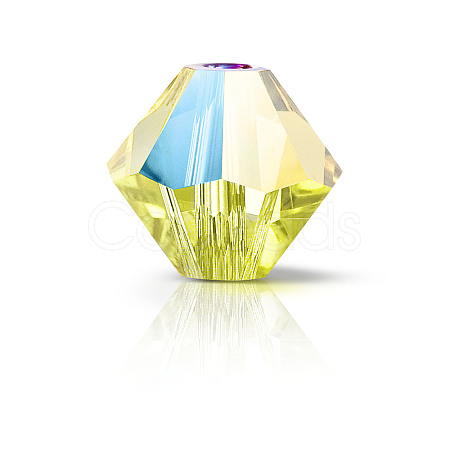 Preciosa® Crystal Beads Y-PRC-BA6-80310-201-1