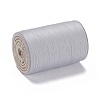 Round Waxed Polyester Thread String YC-D004-02A-142-2