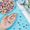 DIY Jewelry Making Findings Kits DIY-PA0002-16-3