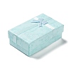 Cardboard Paper Necklace Boxes X-CON-G021-01A-03-3
