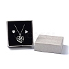 Paper Jewelry Set Boxes X-CON-Z005-03A-3