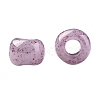 TOHO 11/0 Round Beads X-SEED-TR11-1200-3