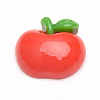 Resin Decoden Cabochons X-CRES-T005-89-1