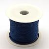 Nylon Braided Cord NWIR-R026-1.0mm-335-1