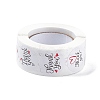 Paper Thank You Gift Sticker Rolls X-STIC-E001-04-2