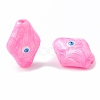 Glass Beads GLAA-A009-03-3