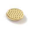 Real 18K Gold Plated Brass Beads KK-B059-37G-E-2