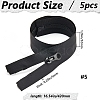 Nylon Zipper Sewing Accessories FIND-WH20001-66A-2