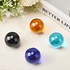 1Pc Glass Display Decorations DJEW-DJ0001-14-3