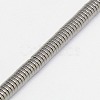 Electroplate Non-magnetic Synthetic Hematite Beads Strands G-J164A-2mm-06-3
