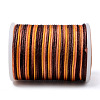 Segment Dyed Polyester Thread NWIR-I013-B-4