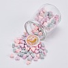 Sealing Wax Particles Kits for Retro Seal Stamp DIY-CP0003-60M-3