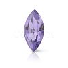 Preciosa® MAXIMA Crystal Fancy Stones Y-PRC-FG10-20410-3
