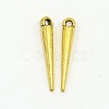 Tibetan Style Alloy Pendants LS-TIBEP-2N48254-AG-FF-1