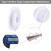 Tiger Tail Wire TWIR-S001-0.38mm-05-6