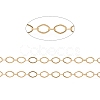 Brass Link Chains CHC-M020-12G-2