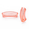 Transparent Acrylic Beads MACR-S372-002C-005-2
