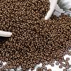 TOHO 11/0 Demi Round Beads X-SEED-DR11-0634F-3