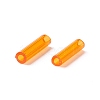 Glass Bugle Beads X-TSDB6MM9T-3