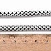 Polycotton Braided Cord with Inner Core OCOR-NH0002-01-12-3