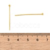 Iron Ball Head Pins YS-TAC0003-04B-G-3