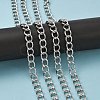 Iron Cuban Link Chains CH-R013-14x10mm-P-2