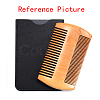 PU Leather Bag for Comb MRMJ-L012-03-4