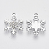 Alloy Pendants X-PALLOY-T073-01P-2