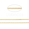 Yellow Gold Filled Coreana Chains CHC-M023-23G-3