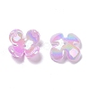 DIY Imitation Pearl Style Jewelry Making Finding Kit KY-F020-02B-2