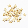 304 Stainless Steel Charms STAS-H557-25G-1