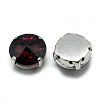 Sew on Rhinestone RGLA-T038-8mm-18-2